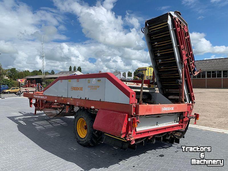 Kartoffelroder Reekie Clean-Flow 2150 B