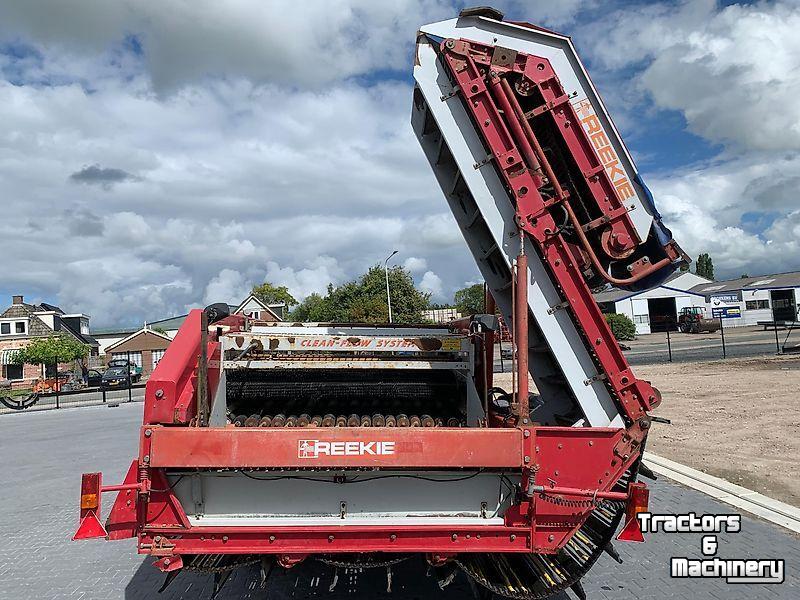 Kartoffelroder Reekie Clean-Flow 2150 B