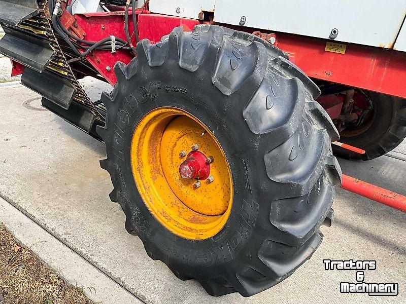 Kartoffelroder Reekie Clean-Flow 2150 B