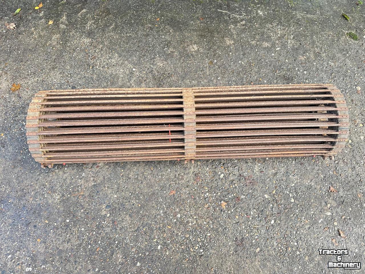 Diverse Gebrauchte Teile Amac 36-103-148 ROOIMAT