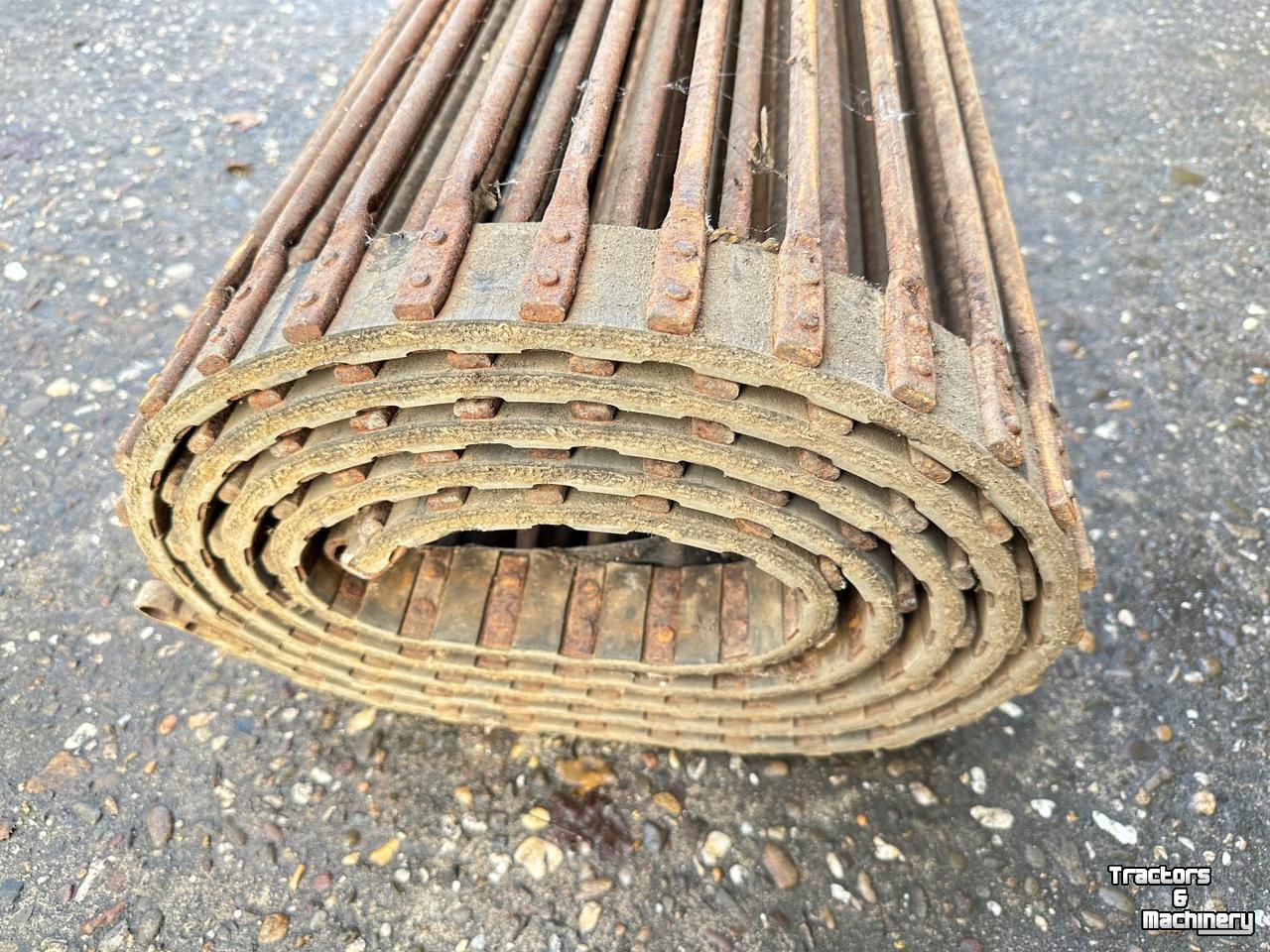 Diverse Gebrauchte Teile Amac 36-103-148 ROOIMAT