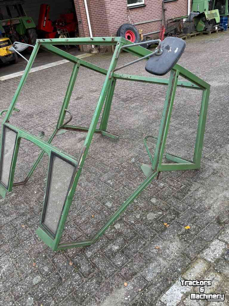 Schlepper / Traktor Fendt 303,304,305,306,307,308,309,310,311,312