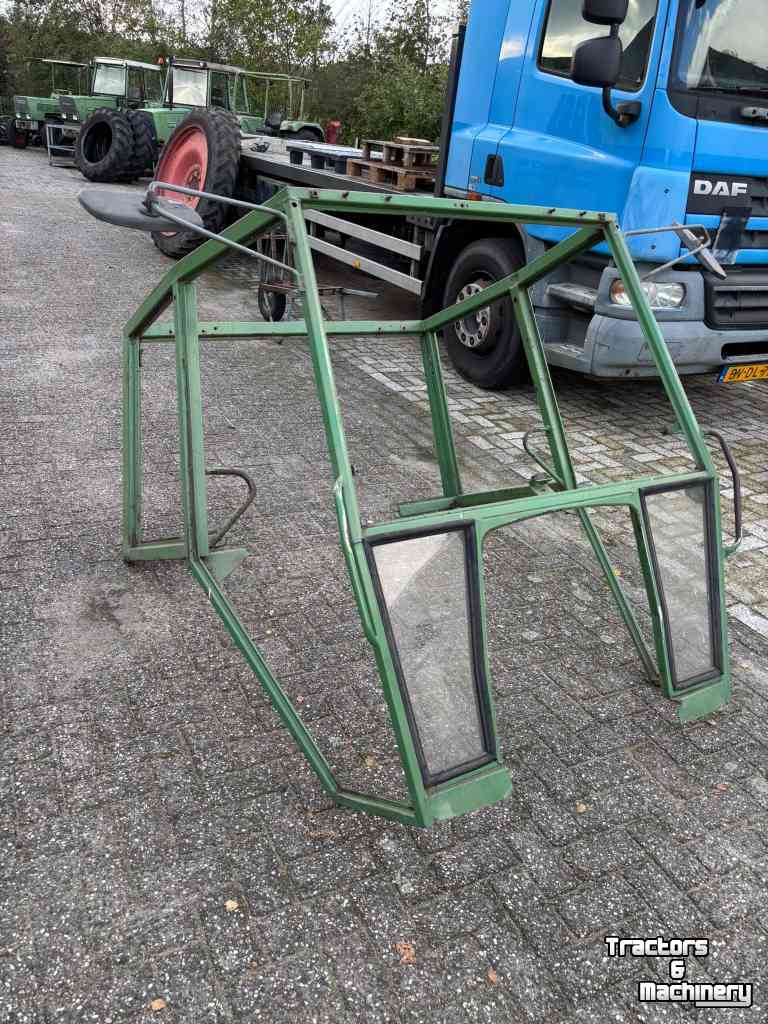 Schlepper / Traktor Fendt 303,304,305,306,307,308,309,310,311,312