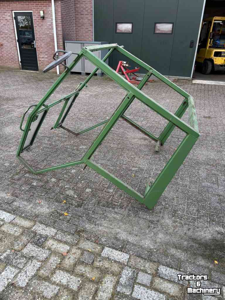 Schlepper / Traktor Fendt 303,304,305,306,307,308,309,310,311,312