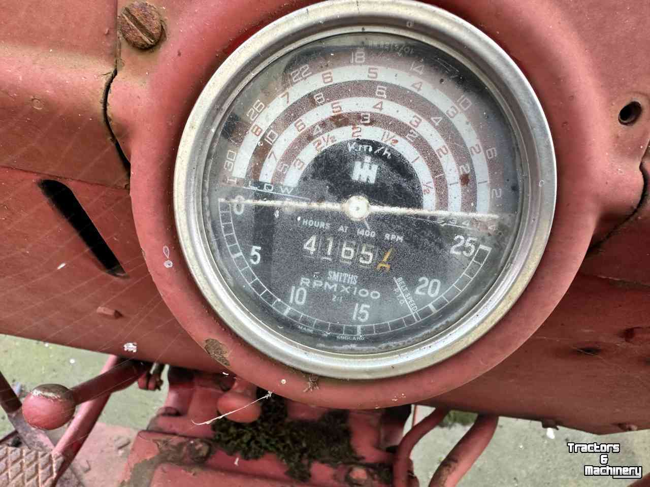 Gartentraktoren McCormick Cormick