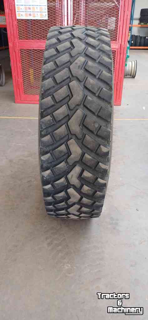 Räder, Reifen, Felgen & Distanzringe  440/80R34 Ridemax IT696