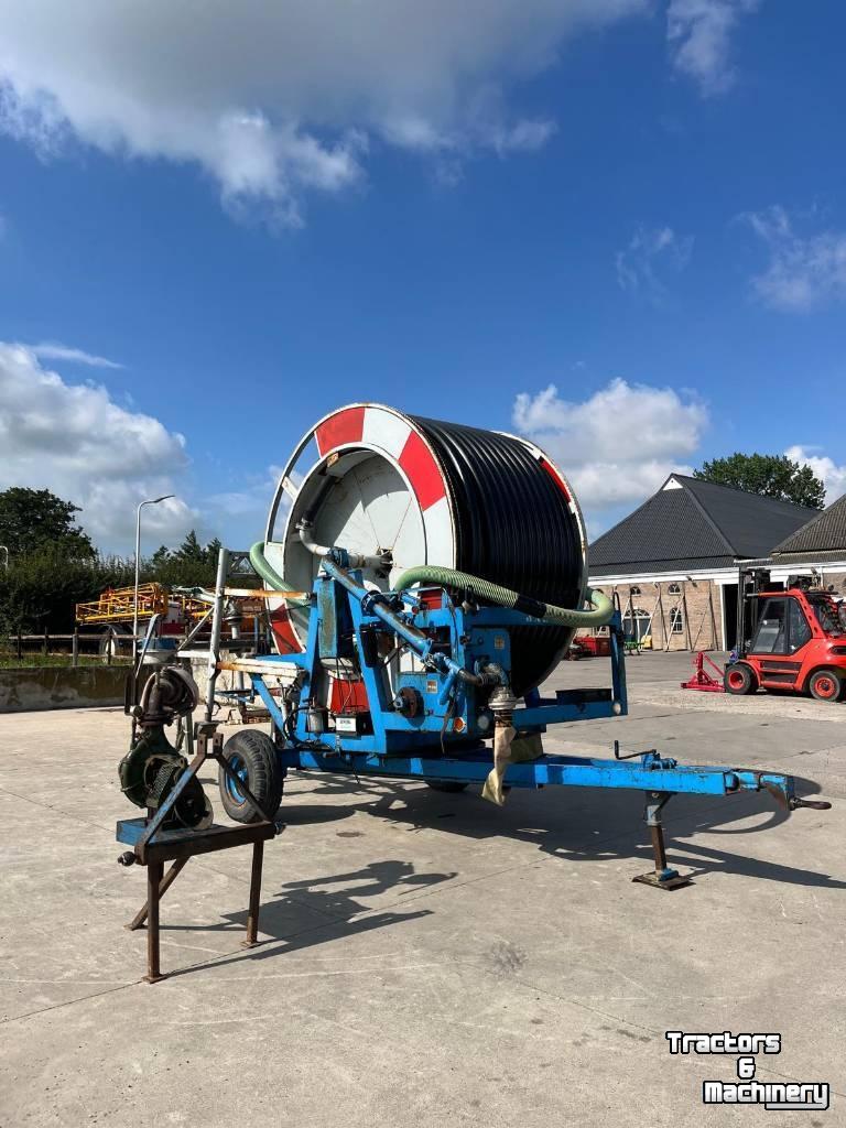Beregnungsmaschine Idrofoglia Jartec 90G325