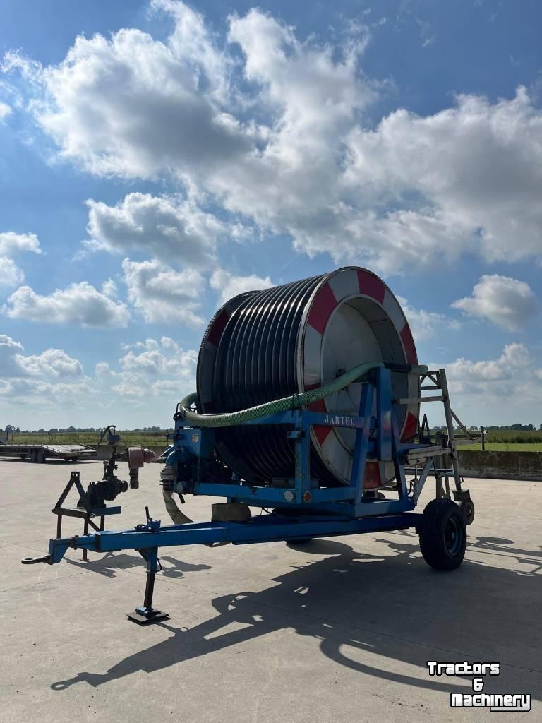 Beregnungsmaschine Idrofoglia Jartec 90G325