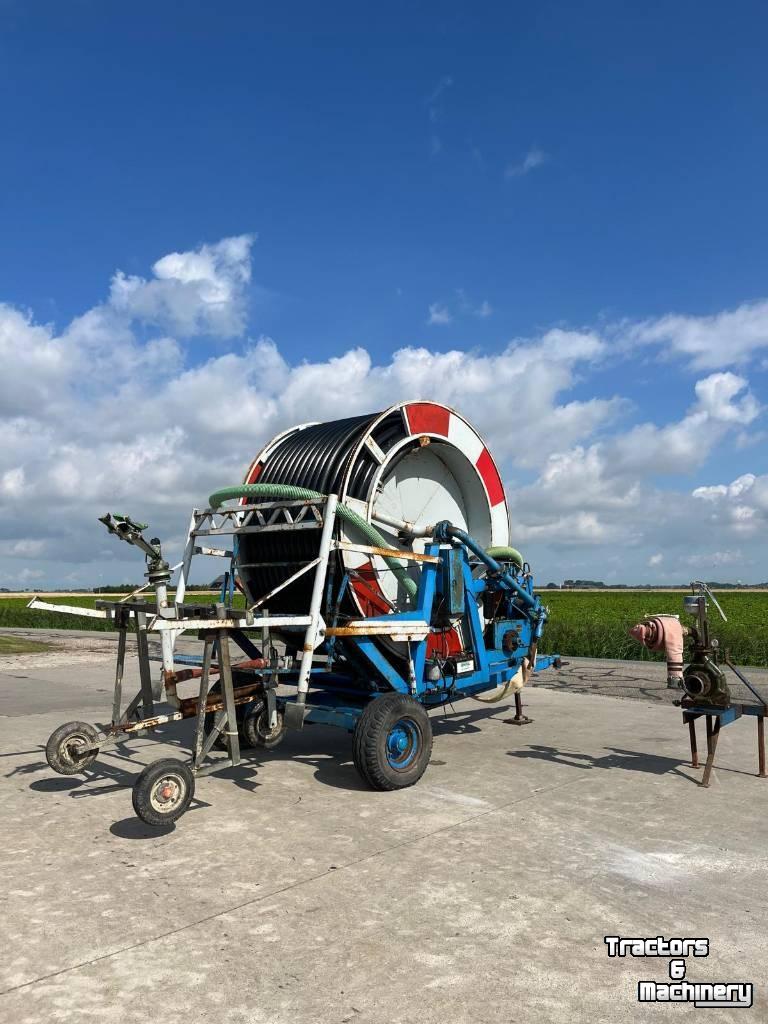 Beregnungsmaschine Idrofoglia Jartec 90G325
