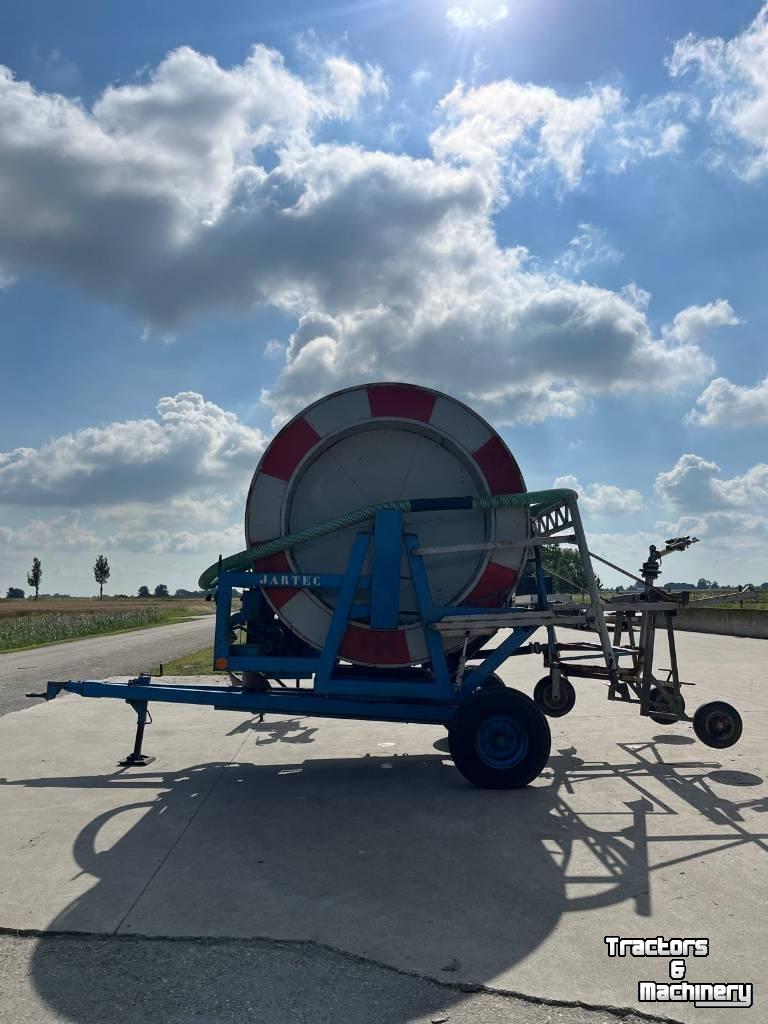 Beregnungsmaschine Idrofoglia Jartec 90G325
