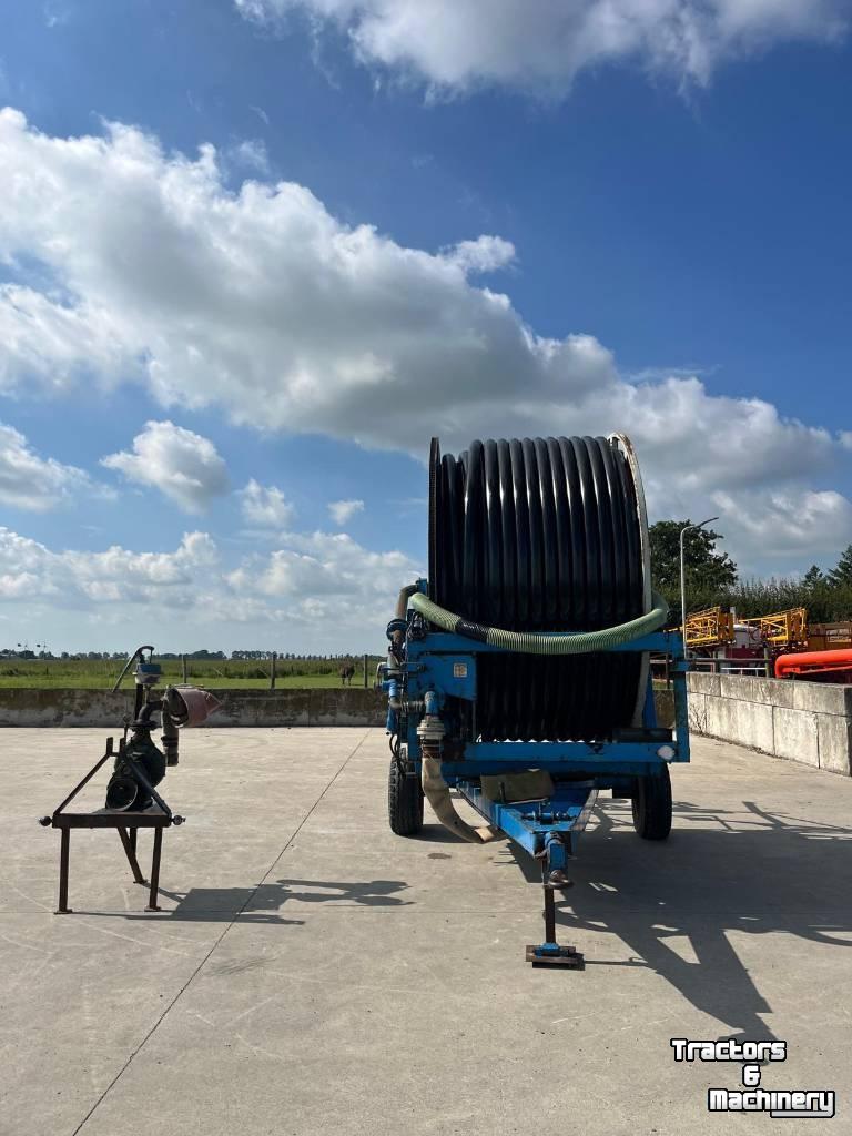 Beregnungsmaschine Idrofoglia Jartec 90G325