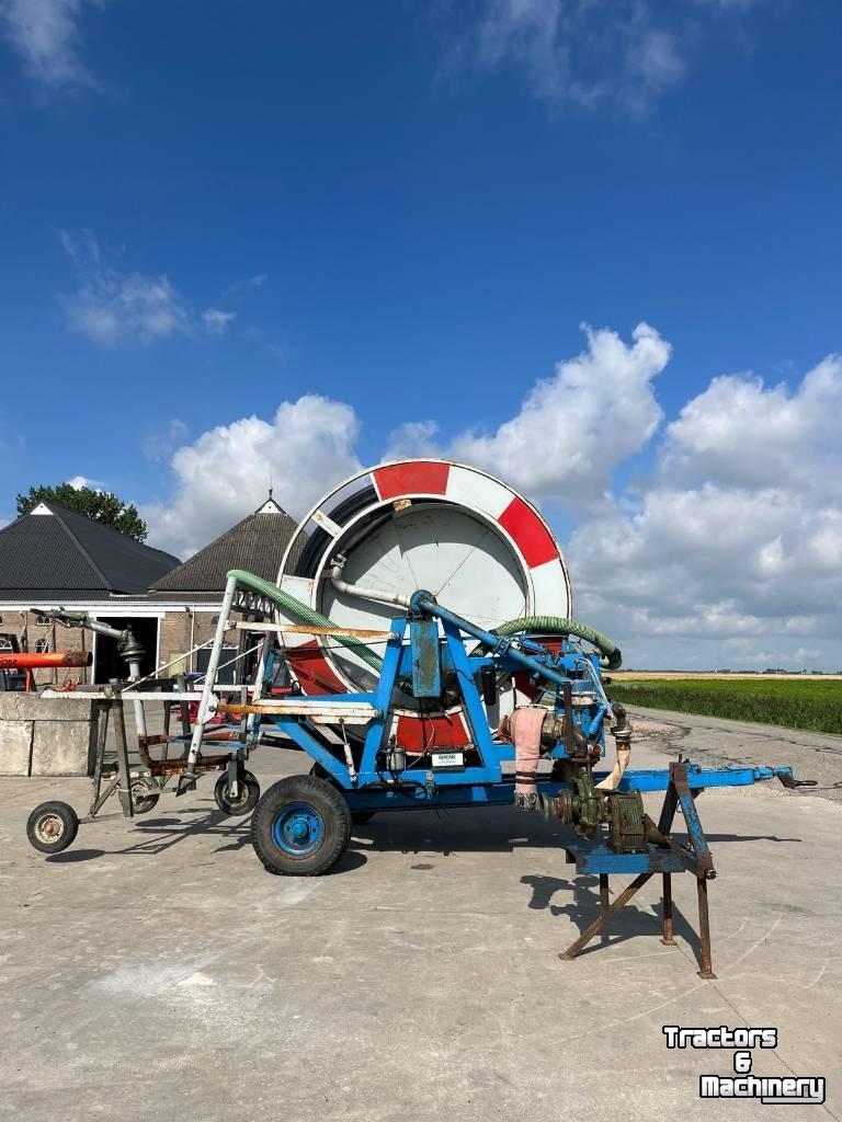 Beregnungsmaschine Idrofoglia Jartec 90G325