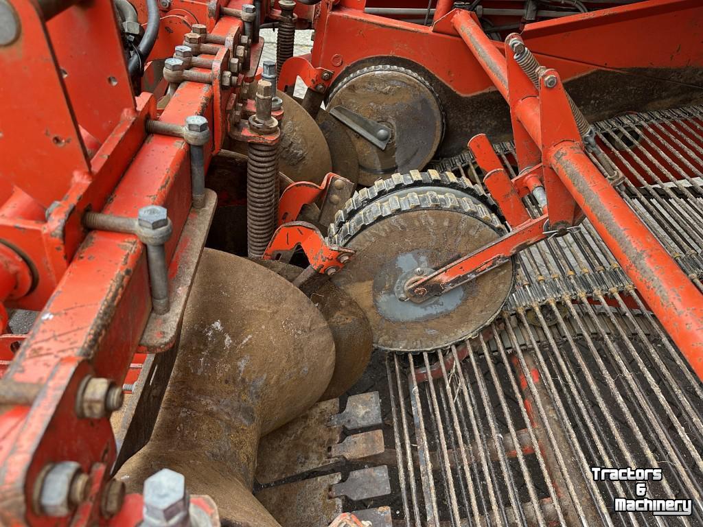 Kartoffelroder Grimme DR 1500 Aardappelrooier