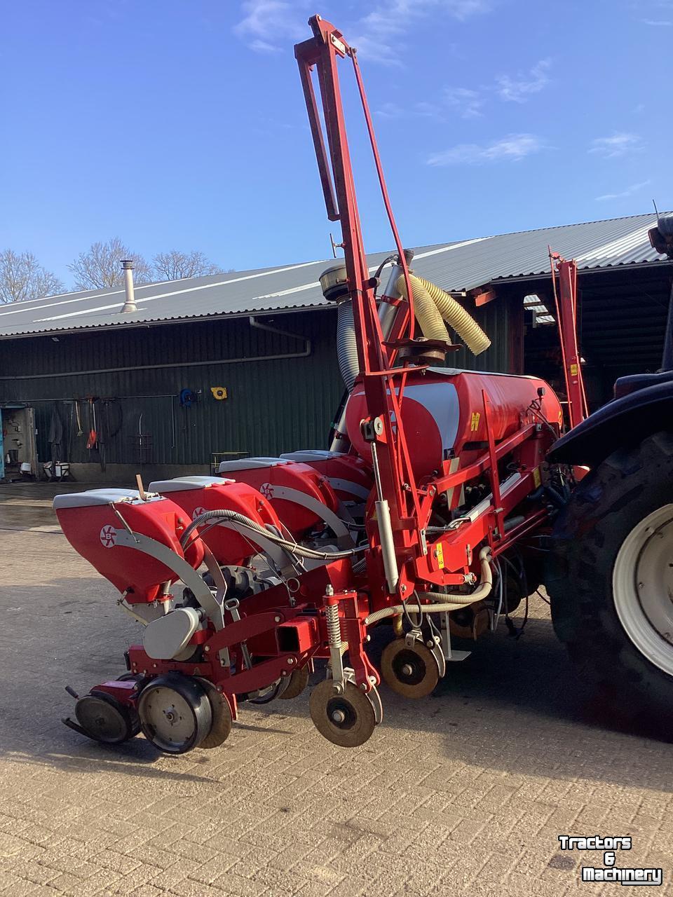 Drillmaschine Becker AP8ZGE