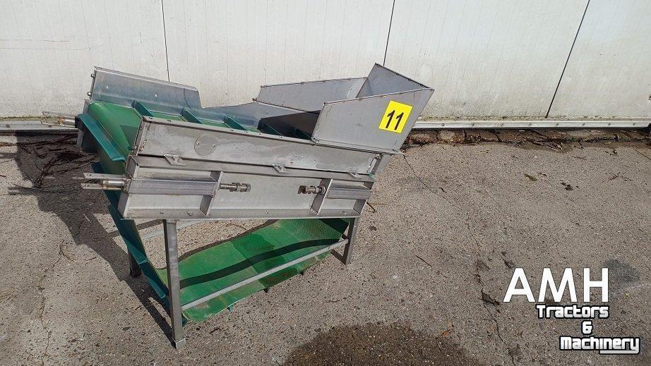 Steigförderband  Opvoerband 1200X300 OPVOERBAND ELEVATORBAND ELEVATOR BELT FÖRDERBAND STEIGBAND