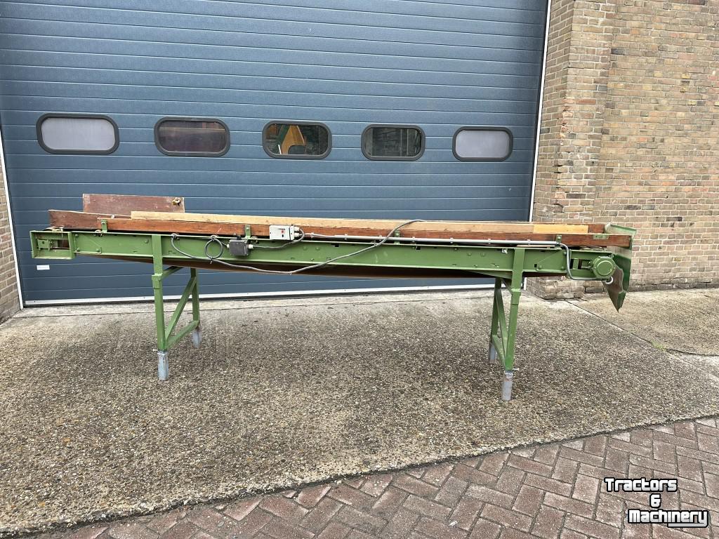 Förderband Schouten TRANSPORTBAND
