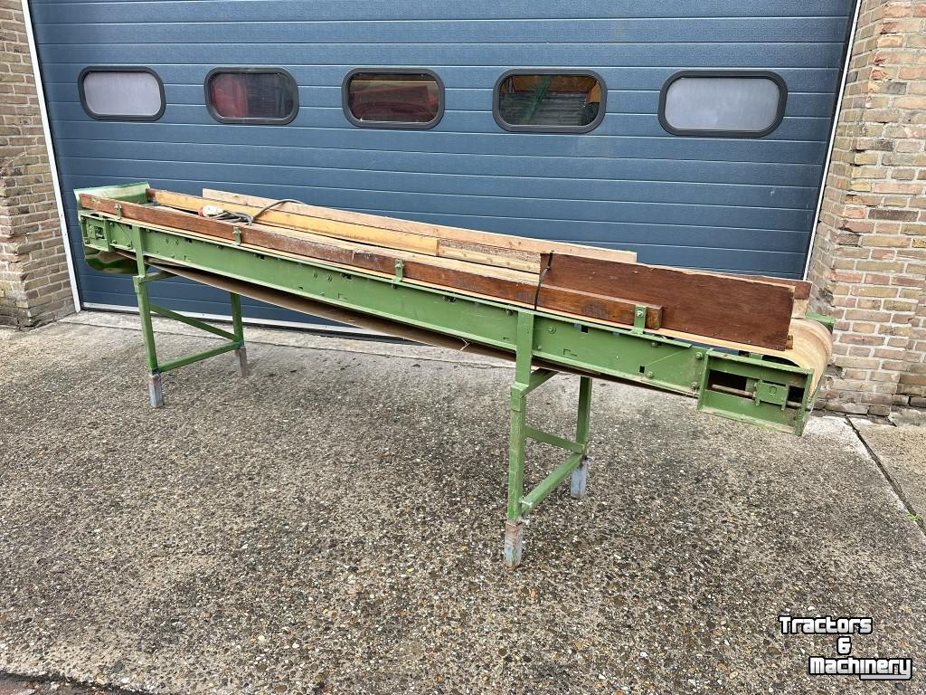Förderband Schouten TRANSPORTBAND