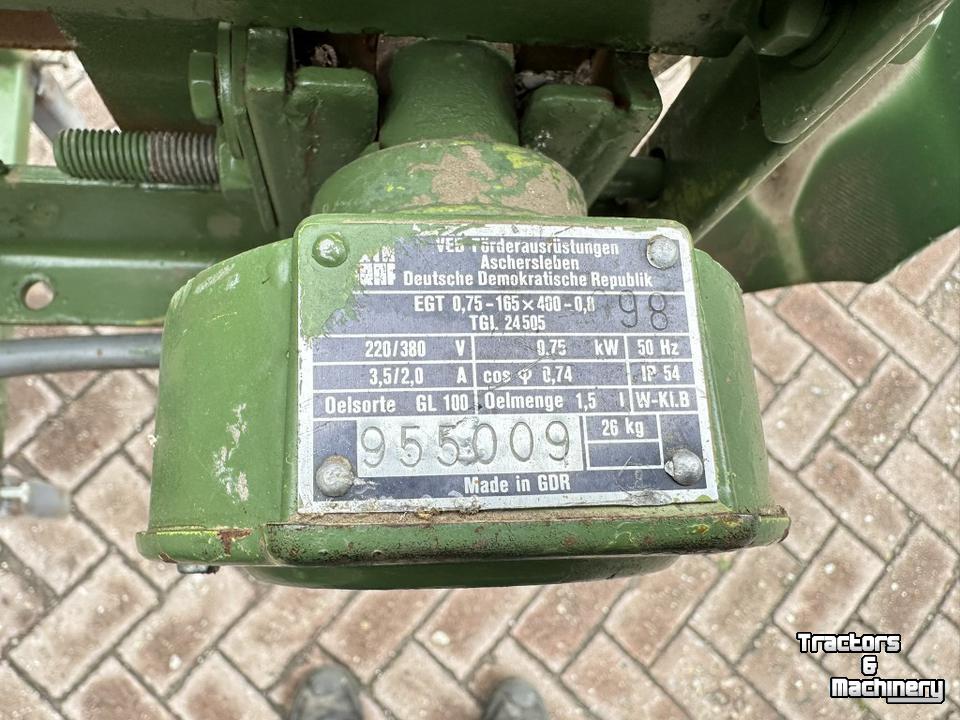 Förderband Schouten TRANSPORTBAND