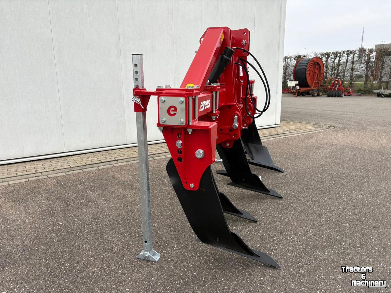 Tiefenlockerer Evers Breton XL6-300