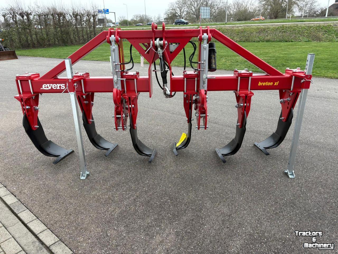 Tiefenlockerer Evers Breton XL6-300