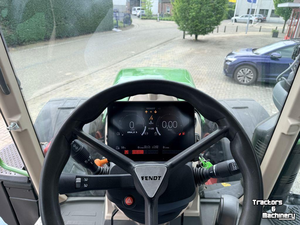 Schlepper / Traktor Fendt Fendt 724 Vario Power+ GEN 6