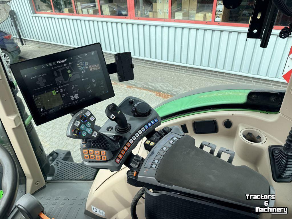 Schlepper / Traktor Fendt Fendt 724 Vario Power+ GEN 6