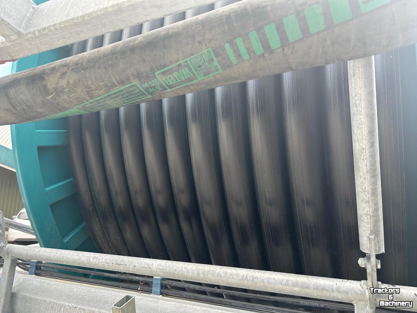 Beregnungsmaschine Ferbo GE-S 110-580