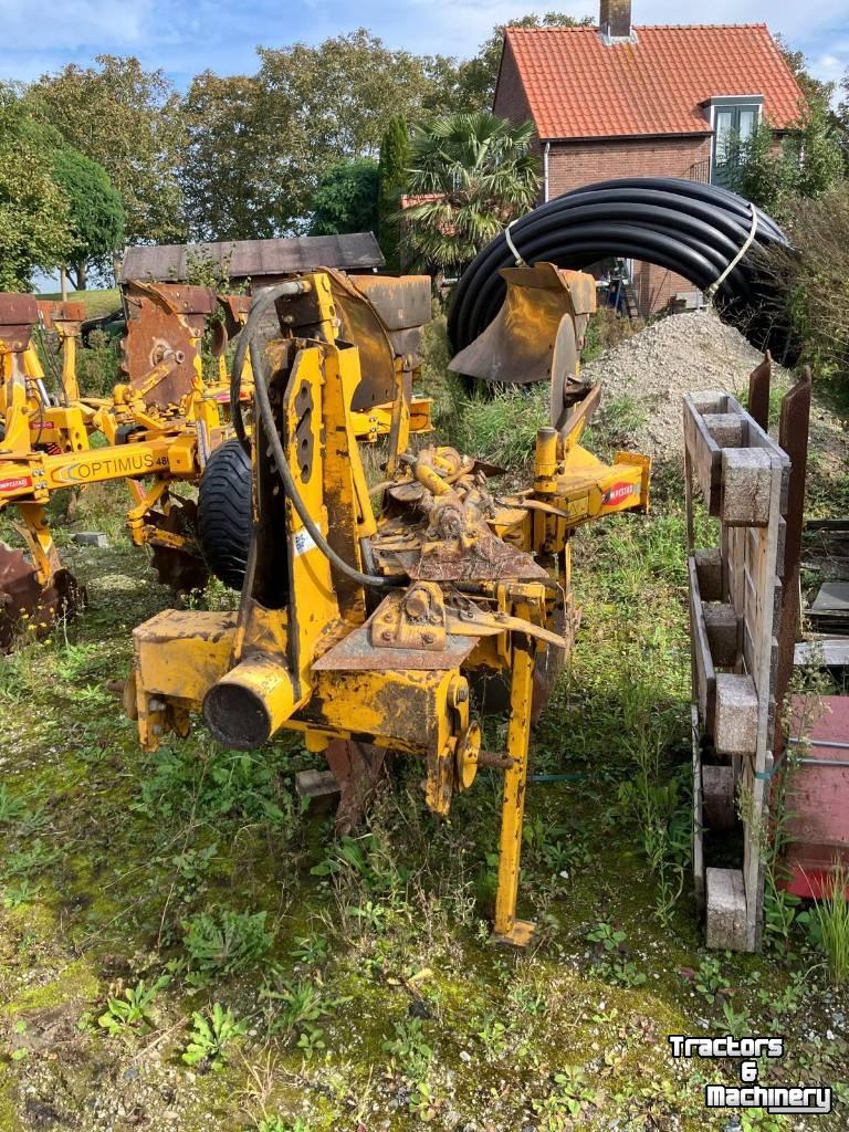 Pflüge  RSP-2000