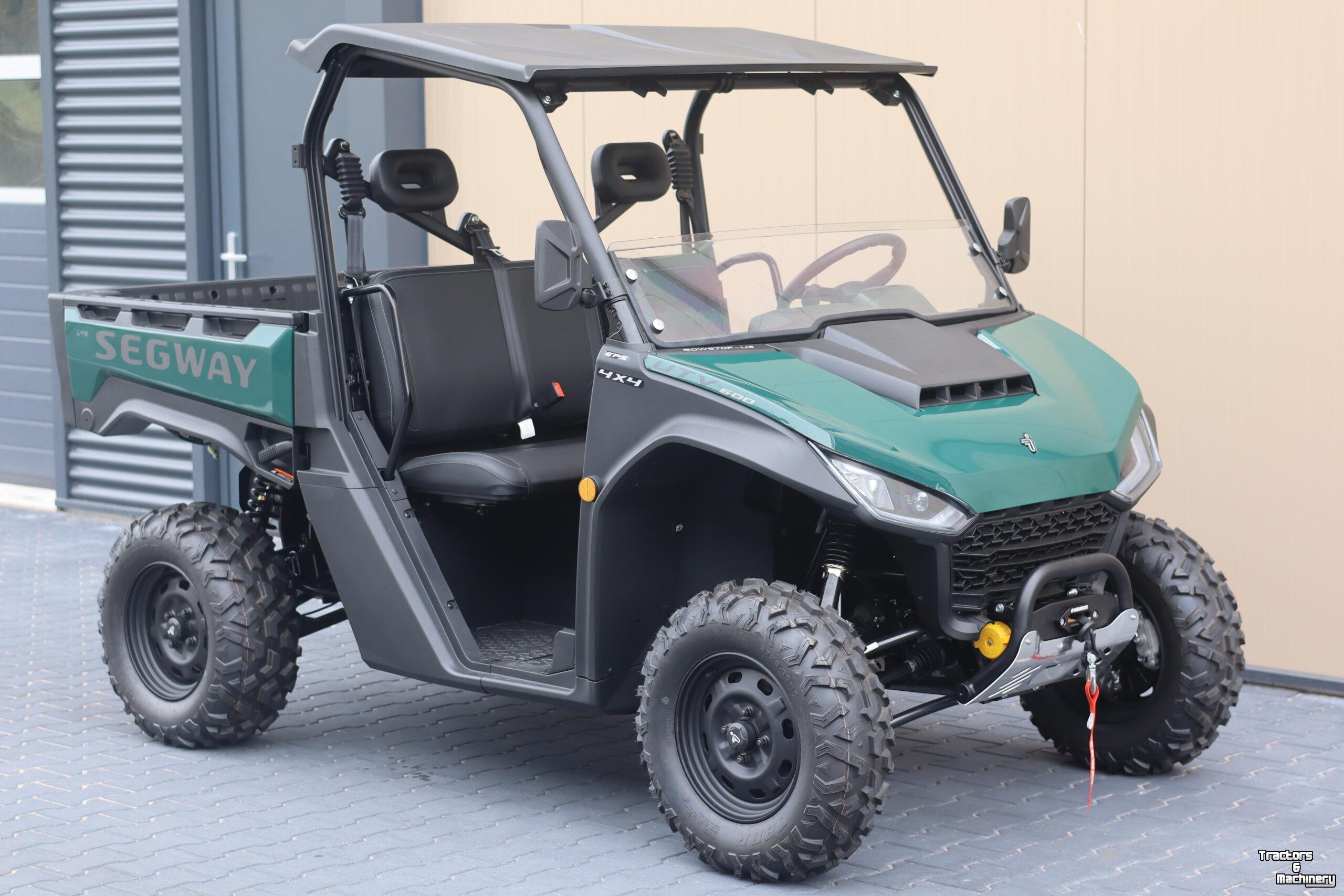 RTV / UTV / Gator Segway UT6