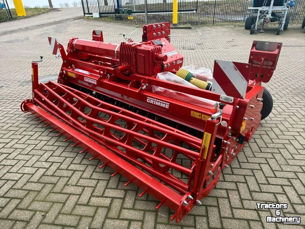 Dammformer Grimme GR 300