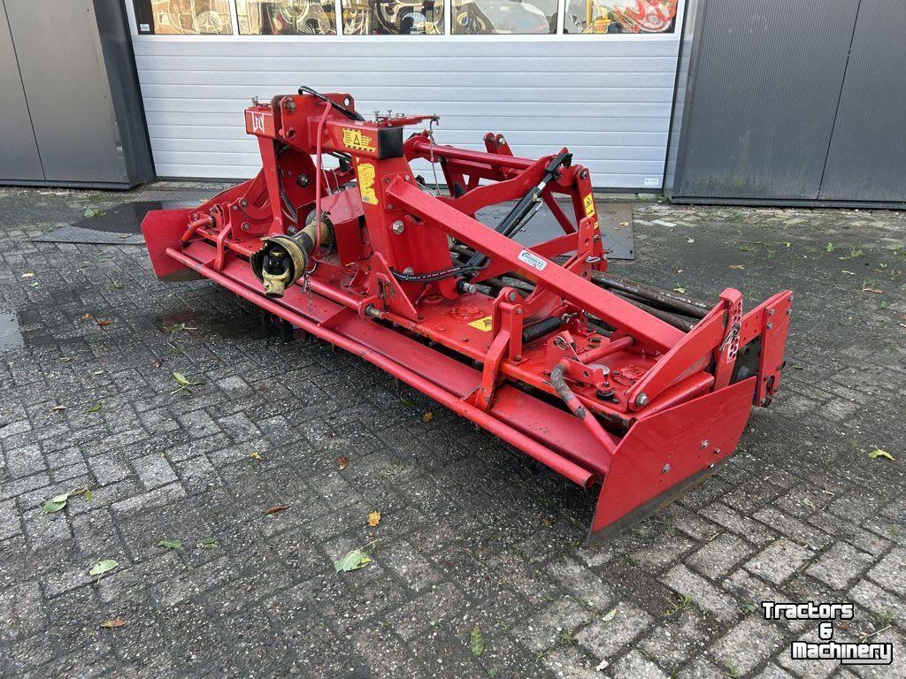Kreiselegge Lely terra 300-25 rotorkopeg
