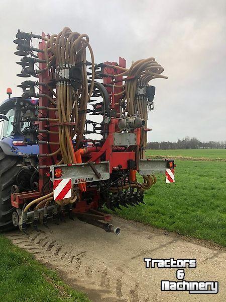 Grünlandinjektor Roelama Roelama - Sleepflex 12.00 meter