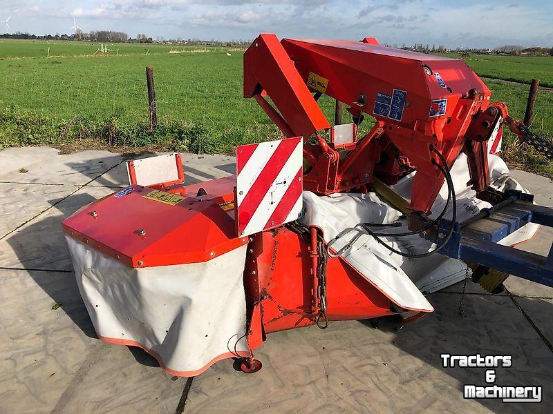 Mähwerk Kuhn Kuhn - FC313F