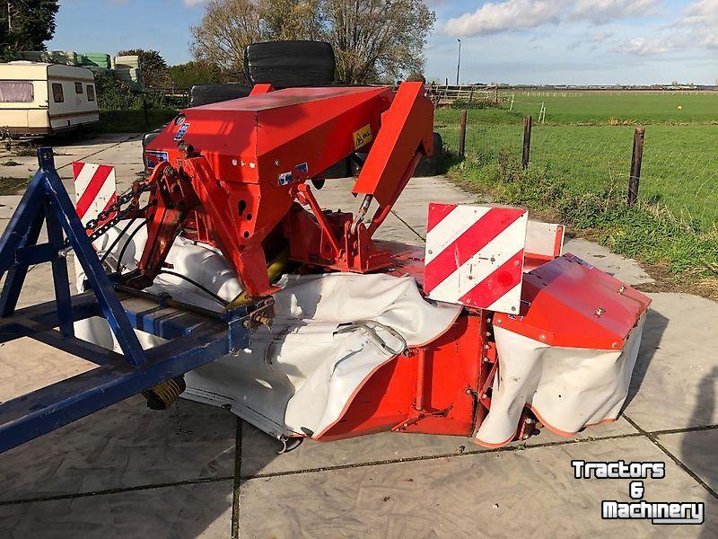 Mähwerk Kuhn Kuhn - FC313F
