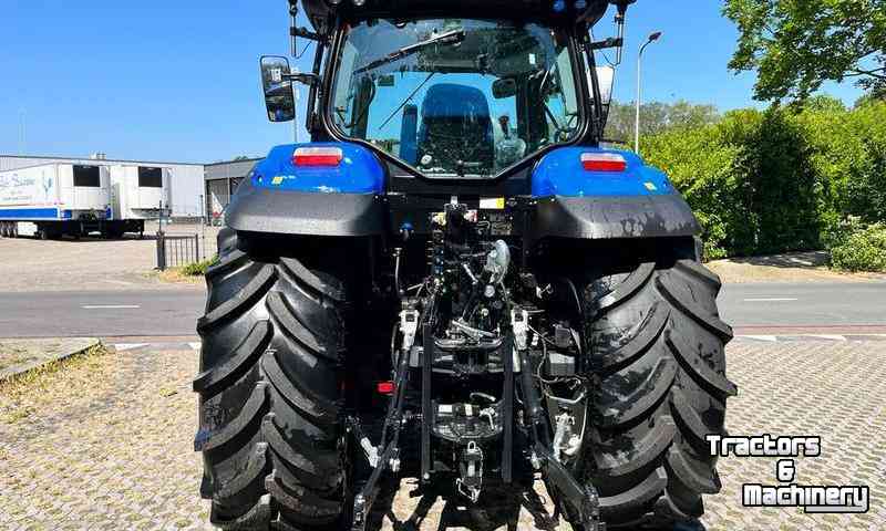 Schlepper / Traktoren New Holland T7.165S