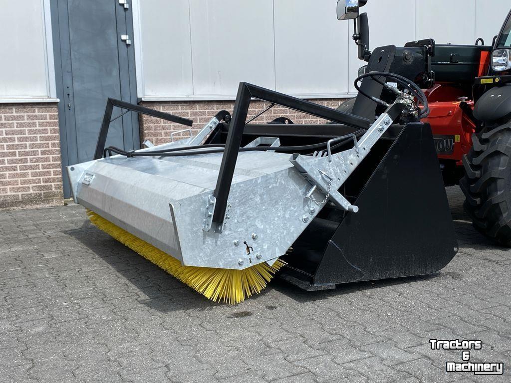Kehrmaschine Whites Whites Veegmachine (2300mm)