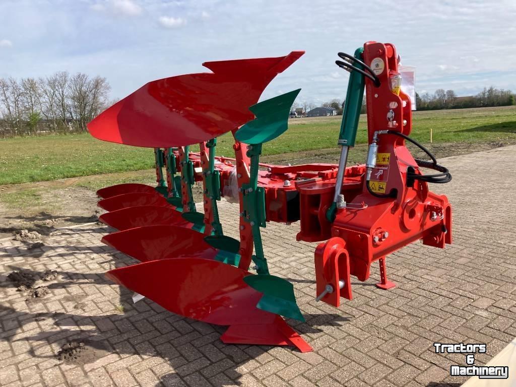 Pflüge Kverneland 3300B variomat