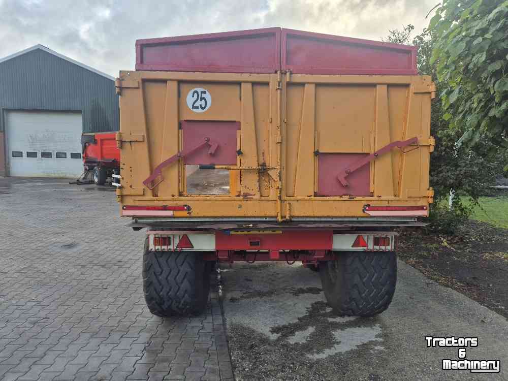 Kipper Peecon KW10000