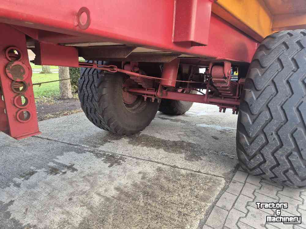 Kipper Peecon KW10000