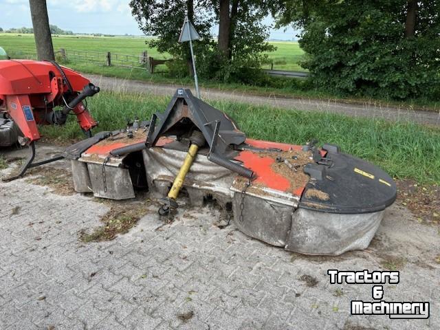Mähwerk Kuhn PZ 312 F
