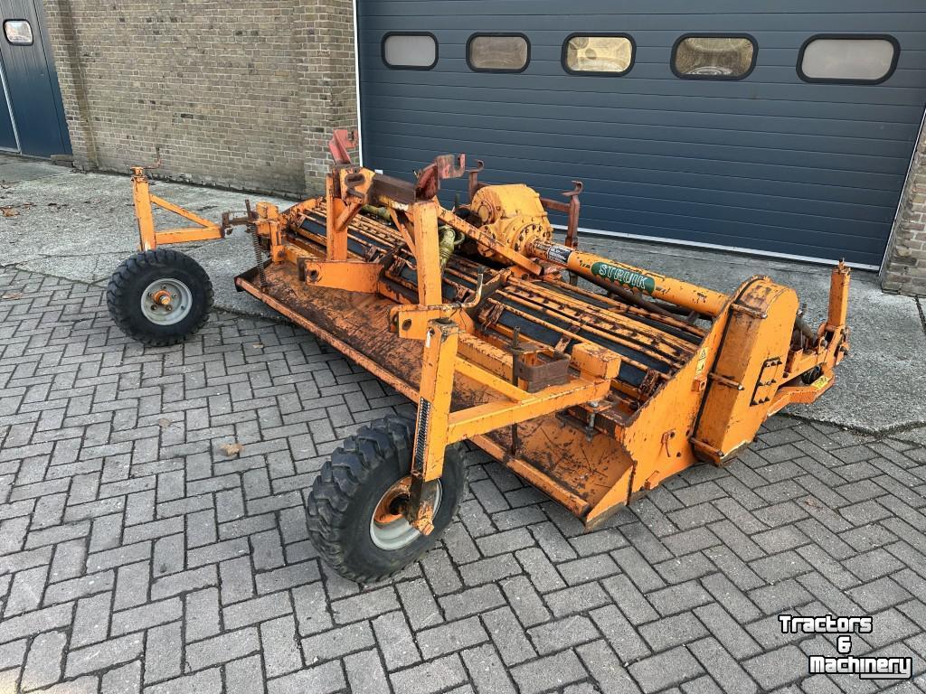 Bodenfräse Struik 4RF 310F Frees