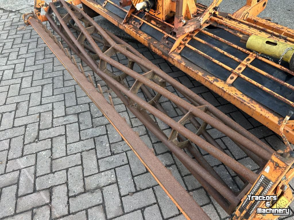 Bodenfräse Struik 4RF 310F Frees