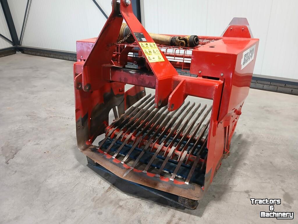 Sonstiges Gartenbaumaschinen und Zubehör  SLD 1350