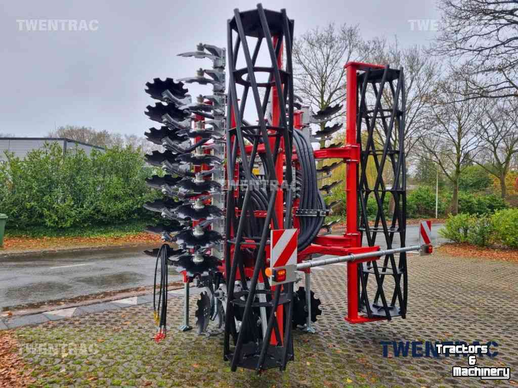 Ackerlandinjektor Evers Toric 44-616 R62