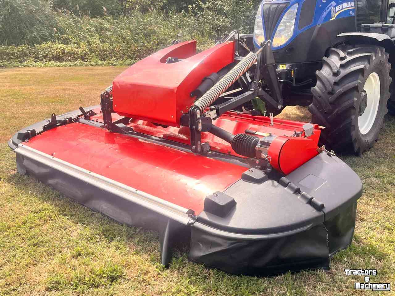 Mähwerk Vicon Extra 687T + Extra 632FT | Scherpe prijs!