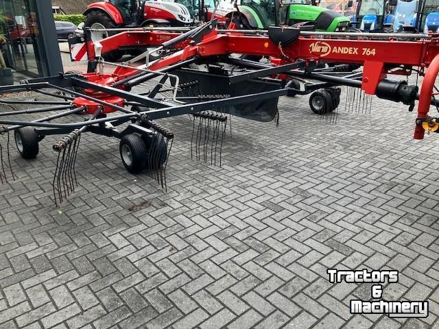 Schwader Vicon Vicon Andex  764