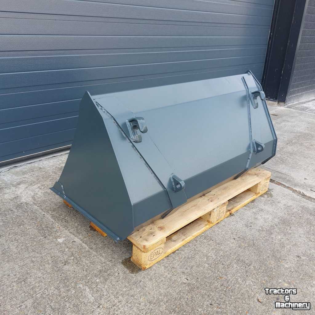 Ladeschaufeln VTM Grondbak SGB 1350 VTM
