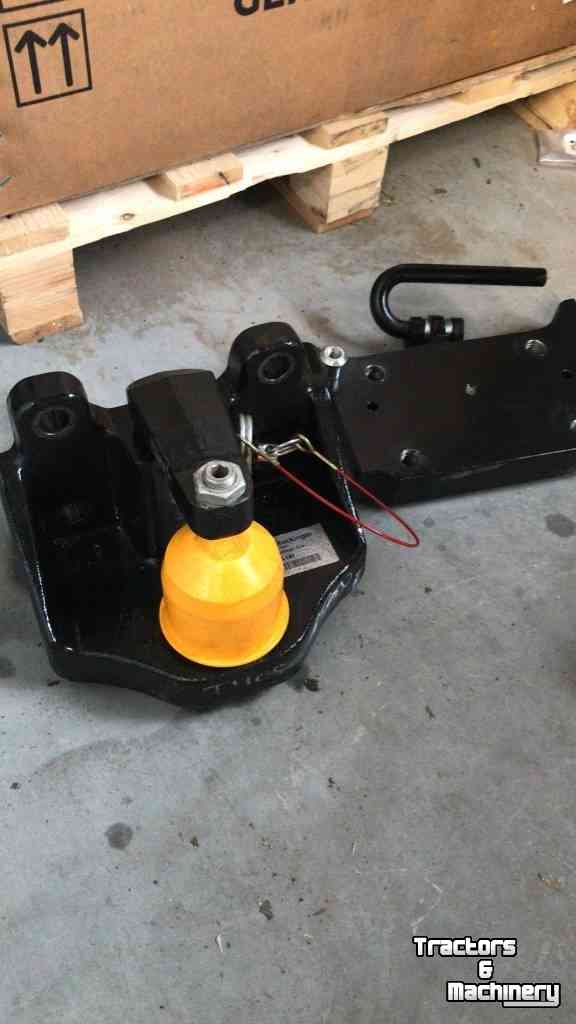Diverse neue Teile  Rockinger K80