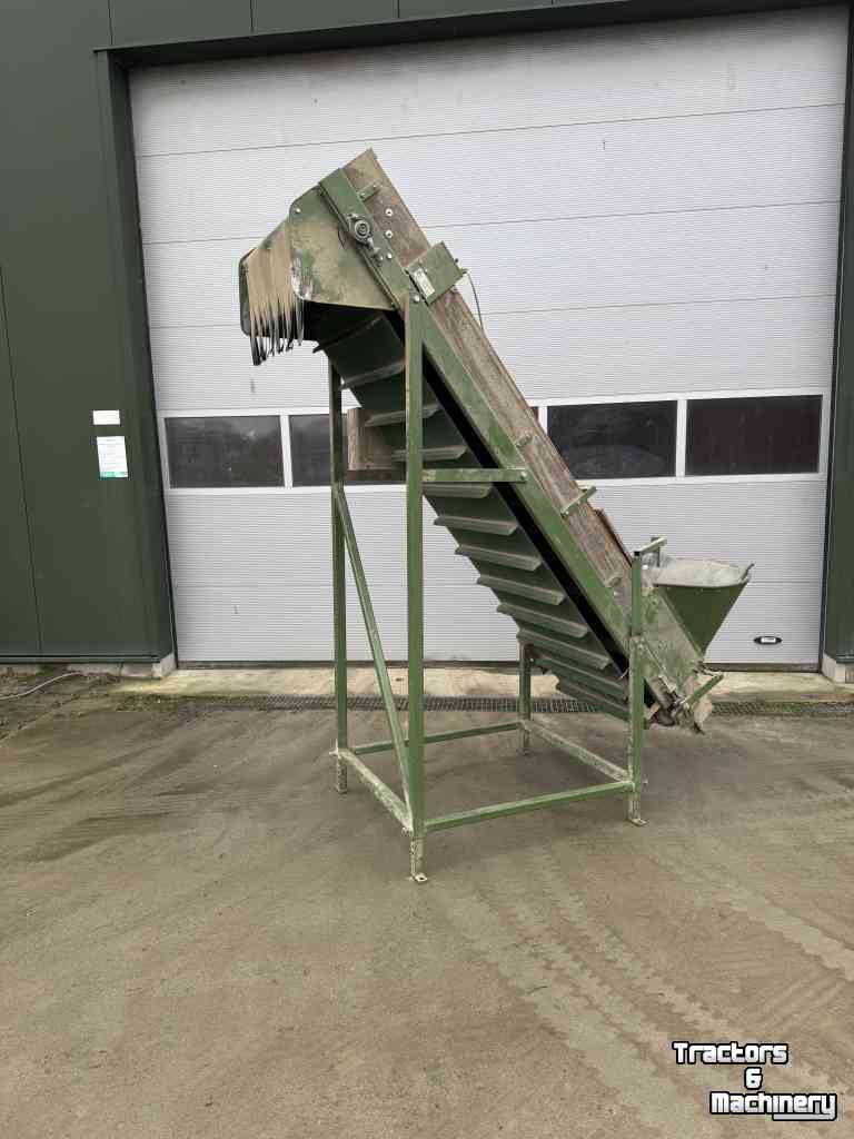 Förderband Schouten EL 249/80