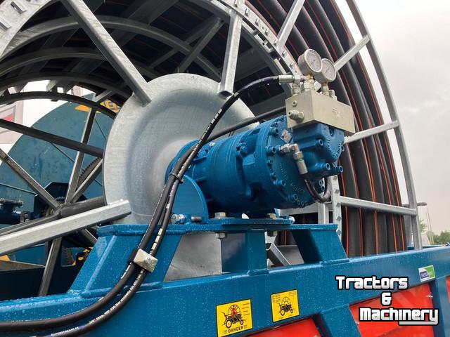 Beregnungsmaschine Fasterholt Fasterholt FM 4800H Beregeningshaspel